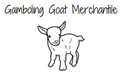 Gamboling Goat Merchantile