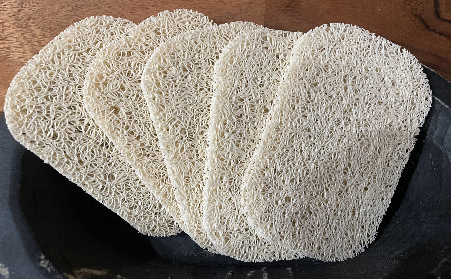 Soap Saver