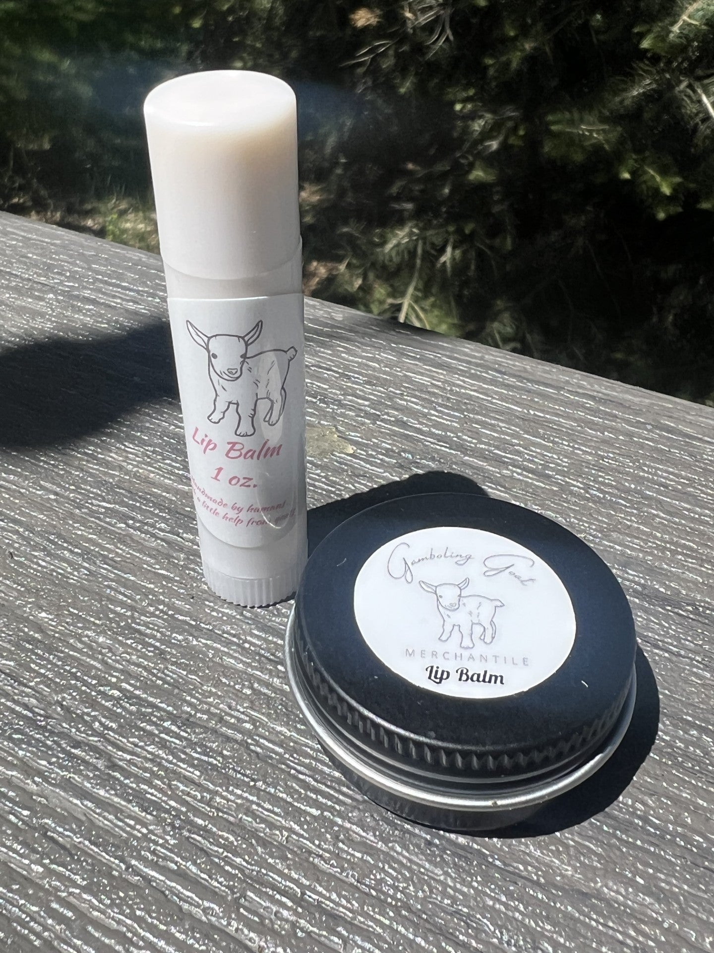 Lip Balm